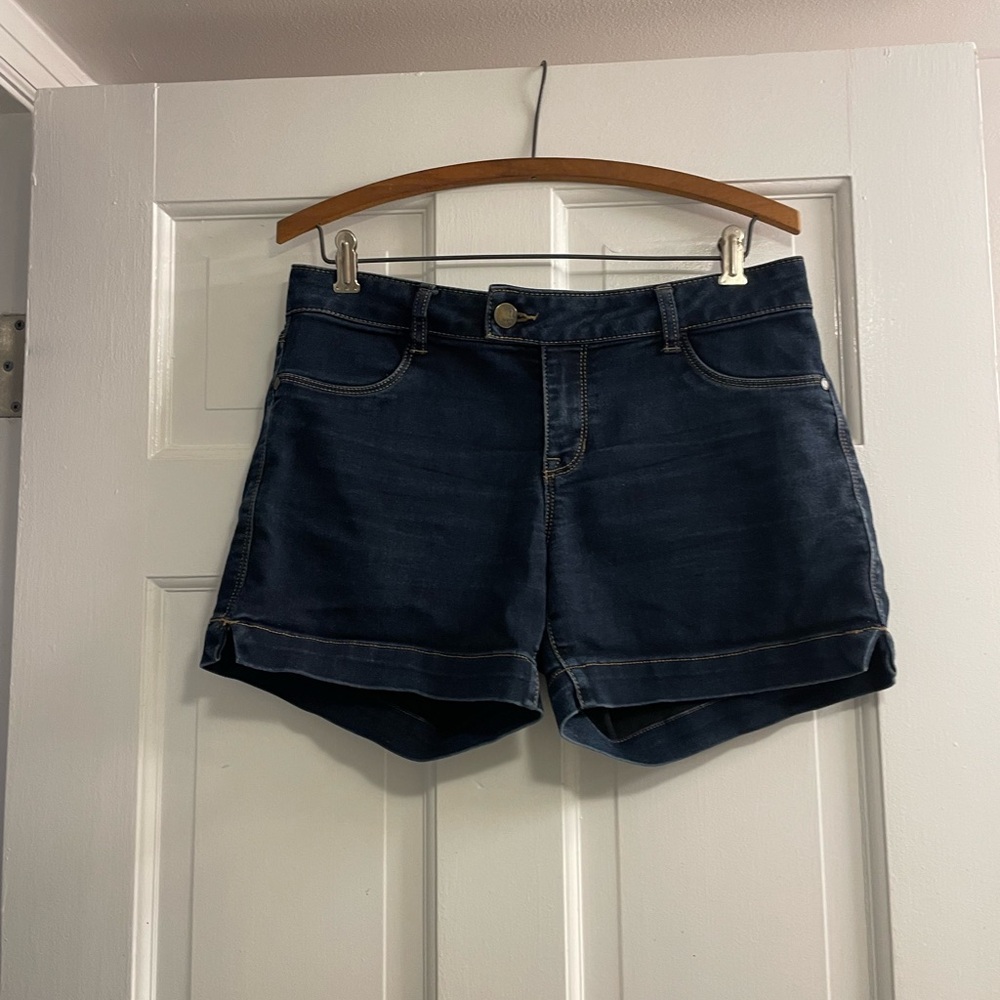 Jeans shorts
